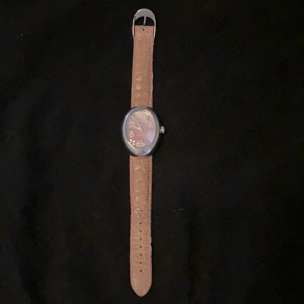 Locman Of Italy Watch 135$